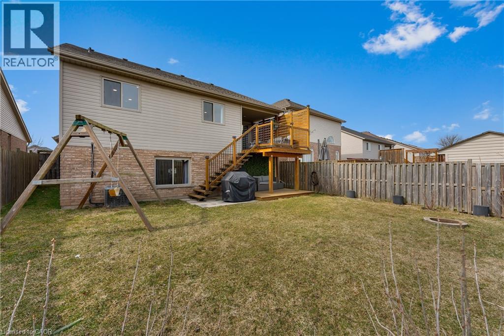 7032 Kelly Drive, Niagara Falls, Ontario  L2H 3J9 - Photo 38 - 40820845