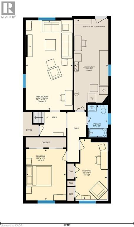 4199 Highland Park Drive, Beamsville, Ontario  L3J 0K3 - Photo 38 - 40821592