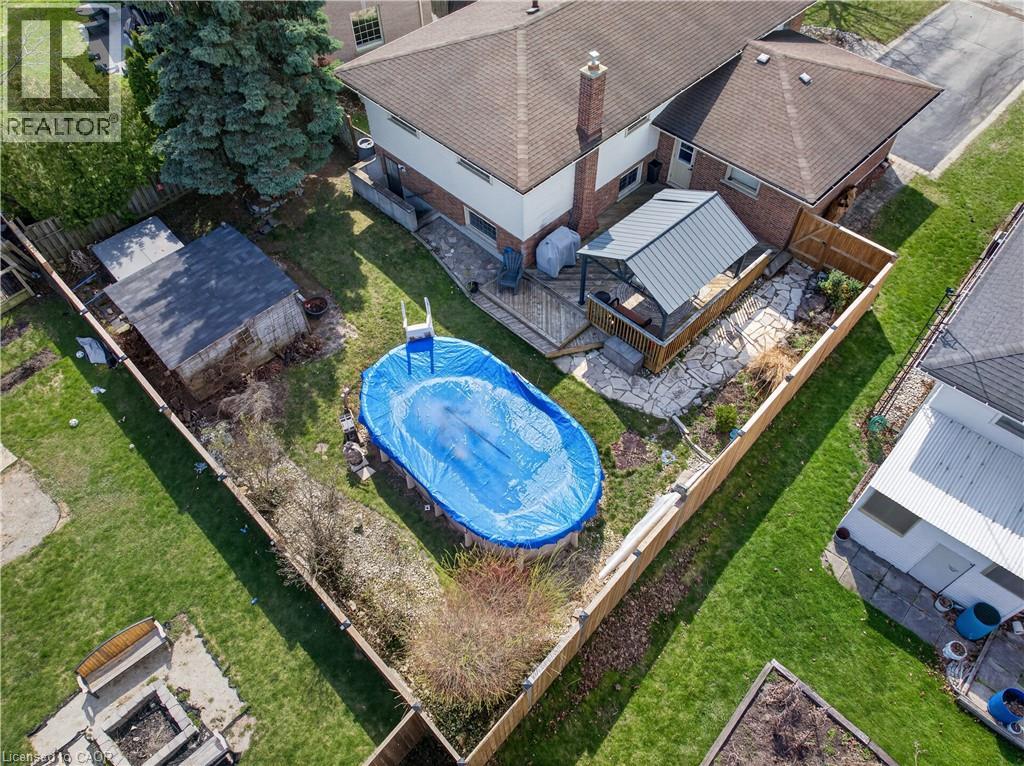 4199 Highland Park Drive, Beamsville, Ontario  L3J 0K3 - Photo 32 - 40821592