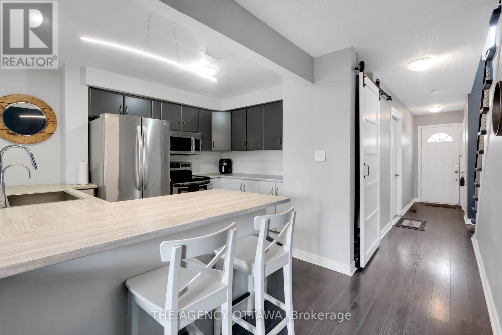 9 - 10 Collins Crescent, Brampton, Ontario  L6V 3M9 - Photo 14 - W13032308