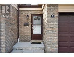 9 - 10 COLLINS CRESCENT, Brampton, Ontario