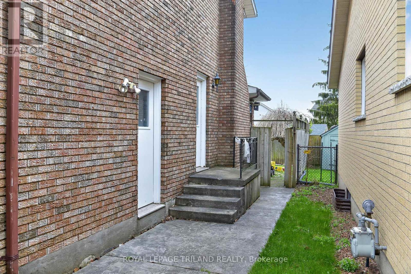 112 Clarendon Crescent, London South, Ontario  N5X 4N4 - Photo 26 - X13032188