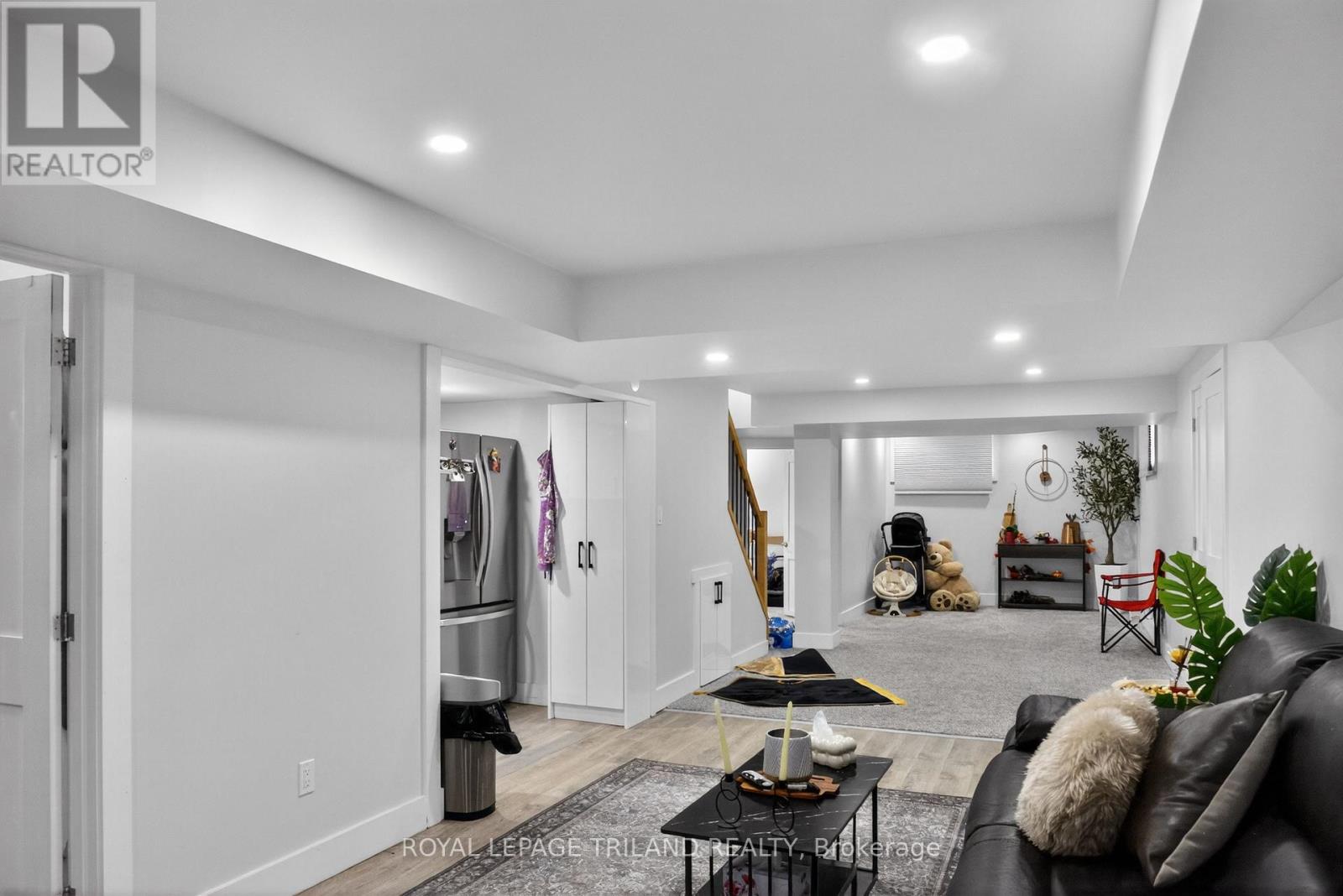 112 Clarendon Crescent, London South, Ontario  N5X 4N4 - Photo 32 - X13032188