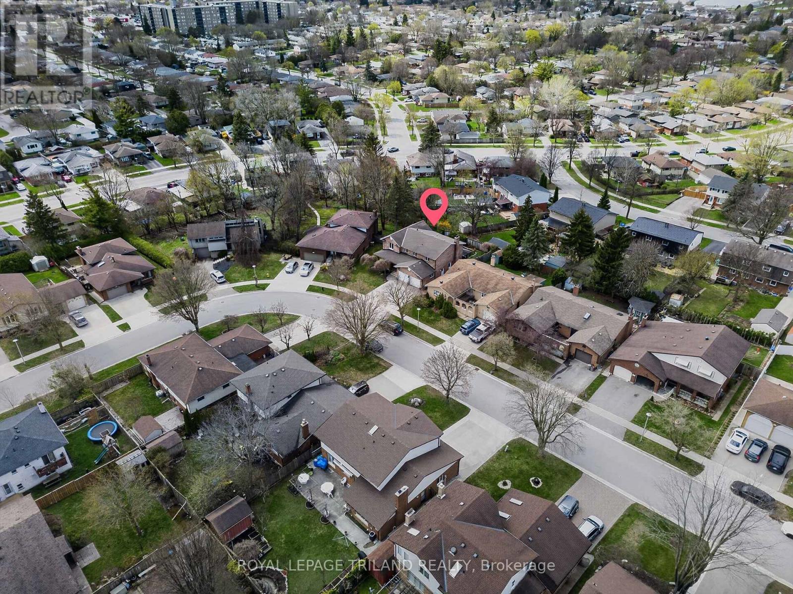 112 Clarendon Crescent, London South, Ontario  N5X 4N4 - Photo 37 - X13032188