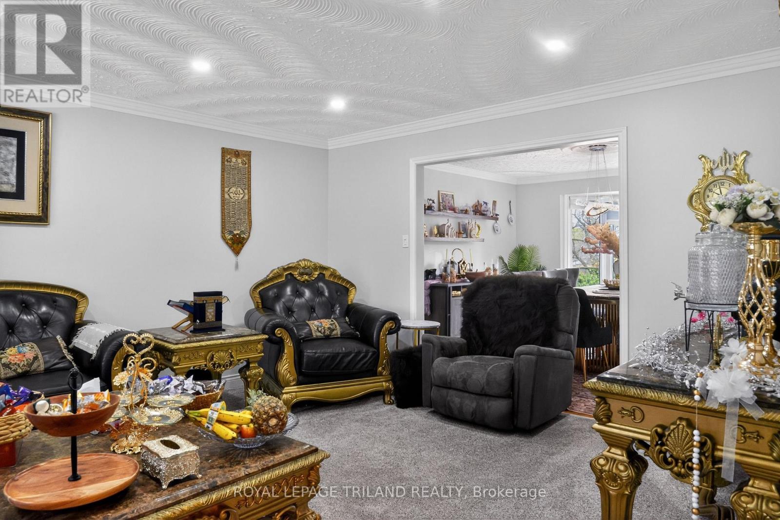 112 Clarendon Crescent, London South, Ontario  N5X 4N4 - Photo 6 - X13032188