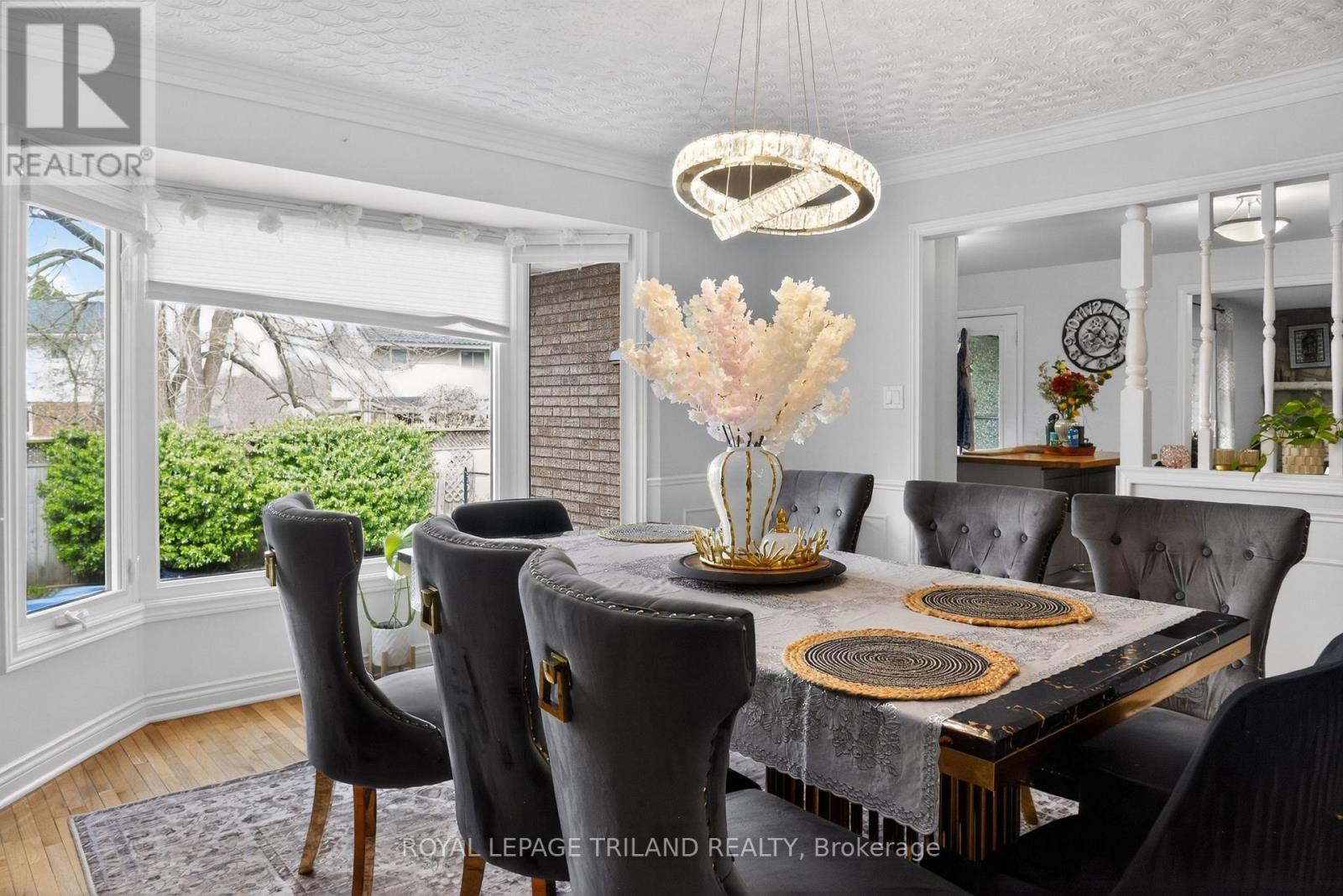 112 Clarendon Crescent, London South, Ontario  N5X 4N4 - Photo 9 - X13032188