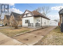 139 MAMELON STREET, London East, Ontario