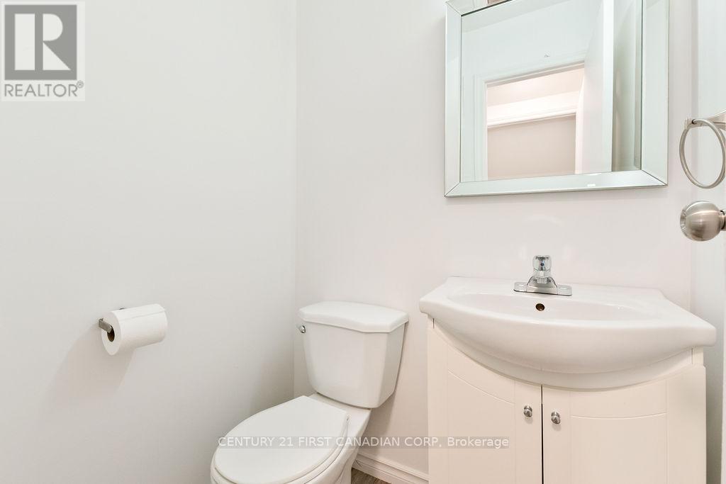 27 - 45 Gatewood Place, London East, Ontario  N5Y 5A4 - Photo 13 - X13032276