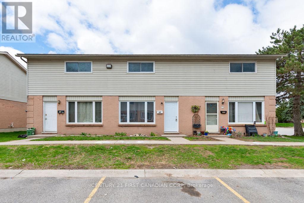 27 - 45 Gatewood Place, London East, Ontario  N5Y 5A4 - Photo 3 - X13032276