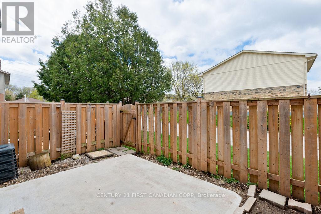 27 - 45 Gatewood Place, London East, Ontario  N5Y 5A4 - Photo 35 - X13032276