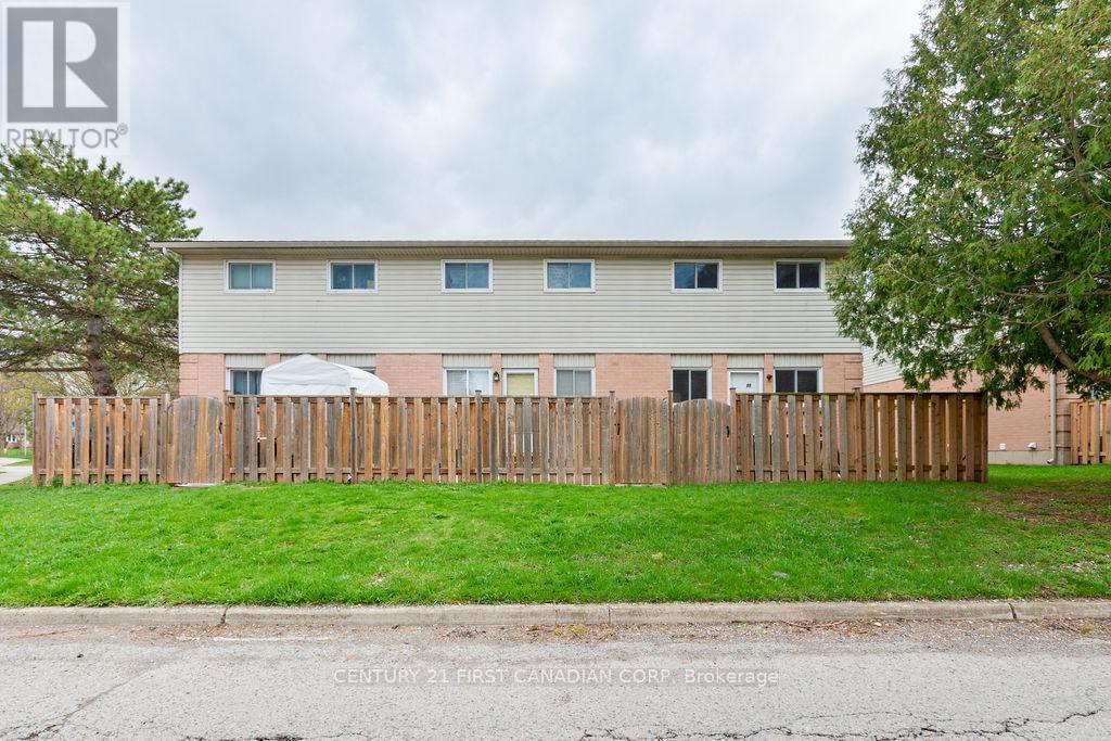 27 - 45 Gatewood Place, London East, Ontario  N5Y 5A4 - Photo 37 - X13032276