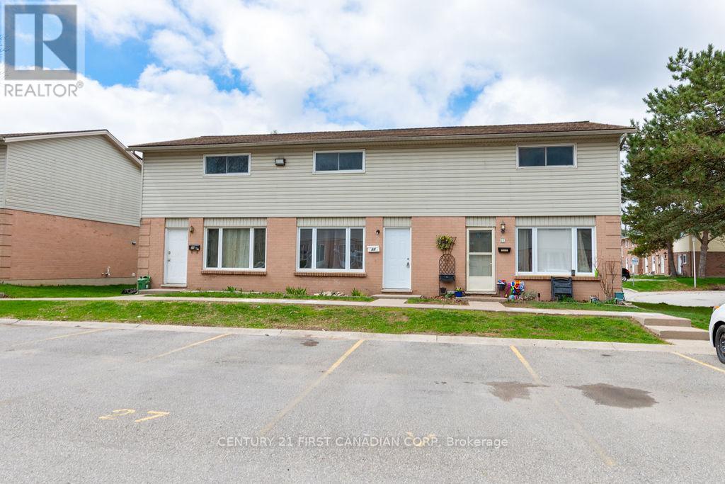27 - 45 Gatewood Place, London East, Ontario  N5Y 5A4 - Photo 5 - X13032276