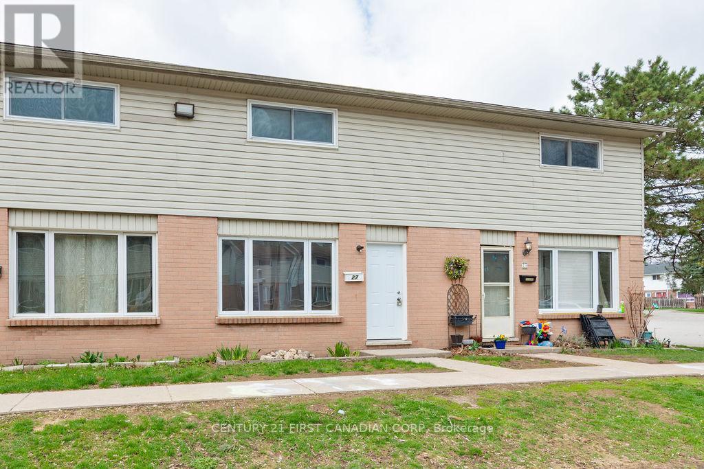 27 - 45 Gatewood Place, London East, Ontario  N5Y 5A4 - Photo 6 - X13032276