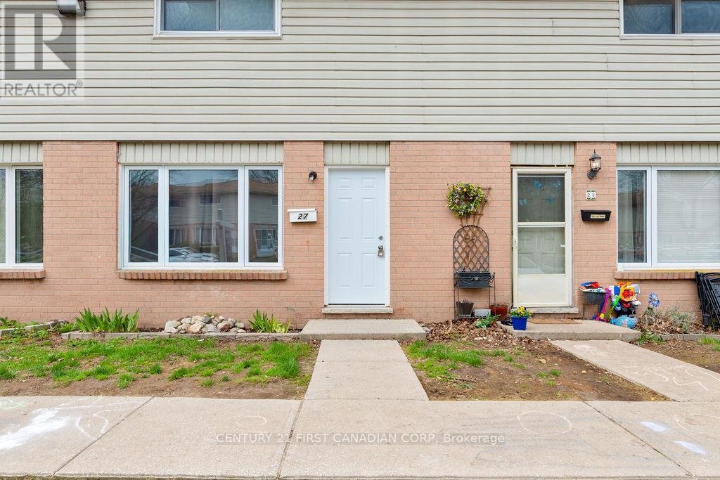 27 - 45 Gatewood Place, London East, Ontario  N5Y 5A4 - Photo 7 - X13032276
