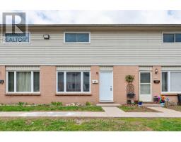 27 - 45 GATEWOOD PLACE, London East, Ontario