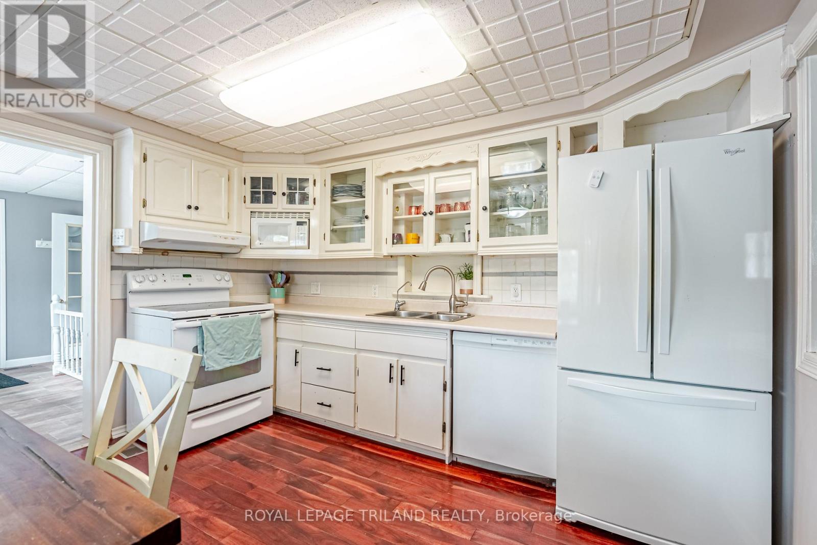 3868 Hamilton Road, Thames Centre, Ontario  N0L 1G2 - Photo 13 - X13032324