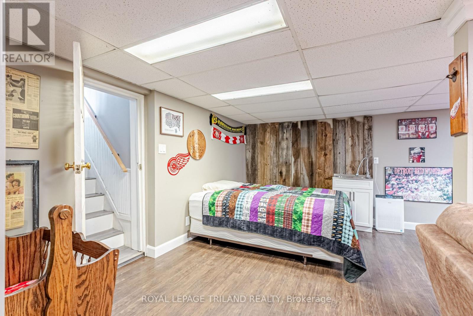 3868 Hamilton Road, Thames Centre, Ontario  N0L 1G2 - Photo 24 - X13032324