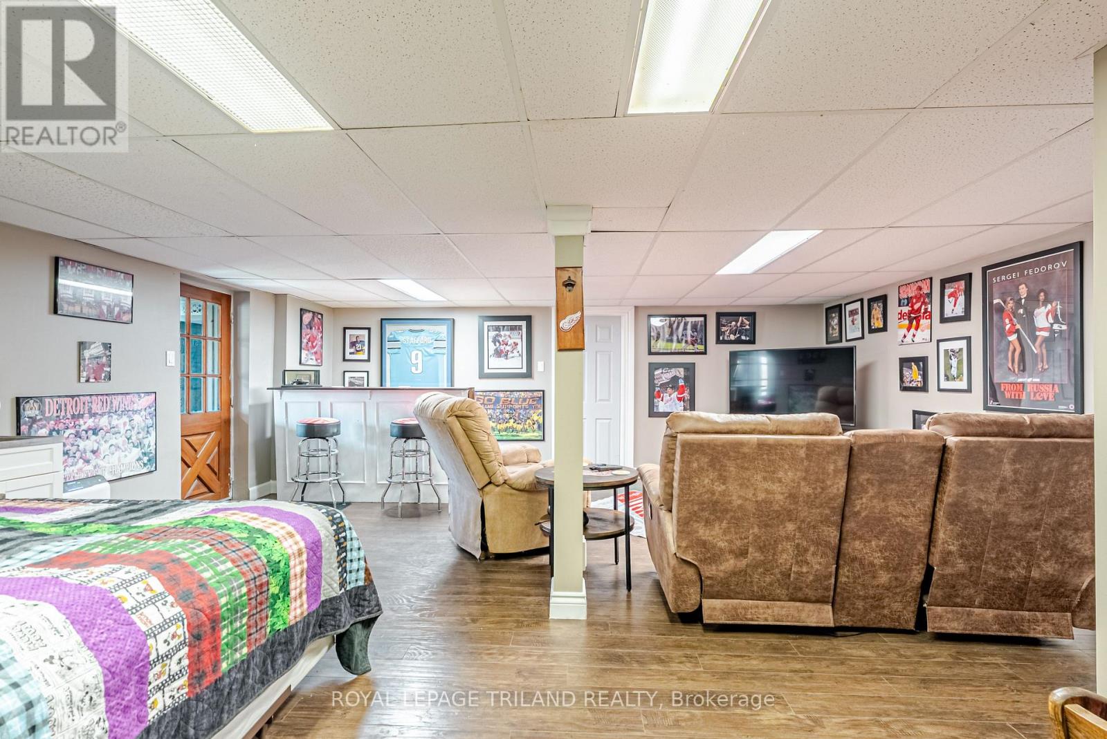 3868 Hamilton Road, Thames Centre, Ontario  N0L 1G2 - Photo 25 - X13032324