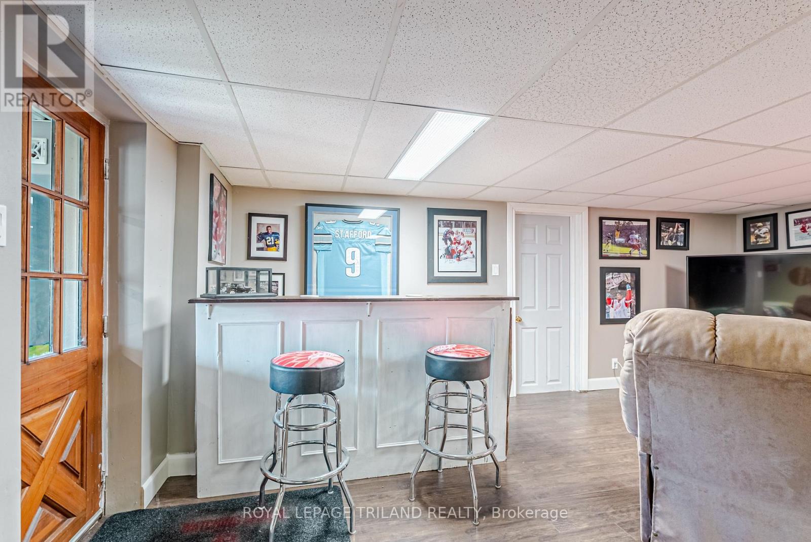 3868 Hamilton Road, Thames Centre, Ontario  N0L 1G2 - Photo 27 - X13032324