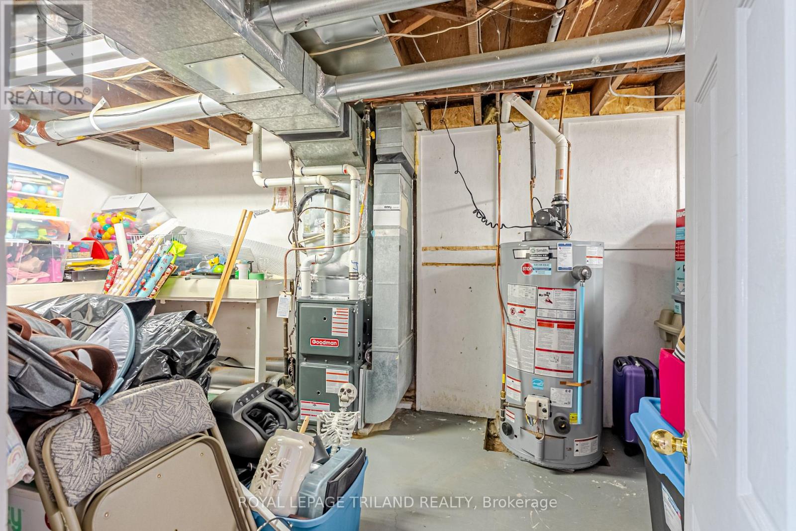 3868 Hamilton Road, Thames Centre, Ontario  N0L 1G2 - Photo 29 - X13032324