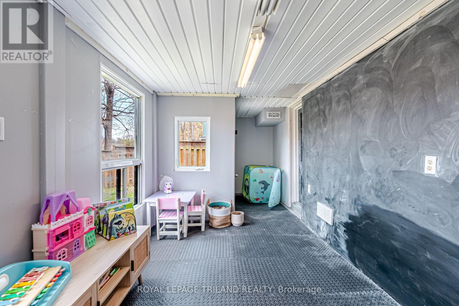 3868 Hamilton Road, Thames Centre, Ontario  N0L 1G2 - Photo 31 - X13032324