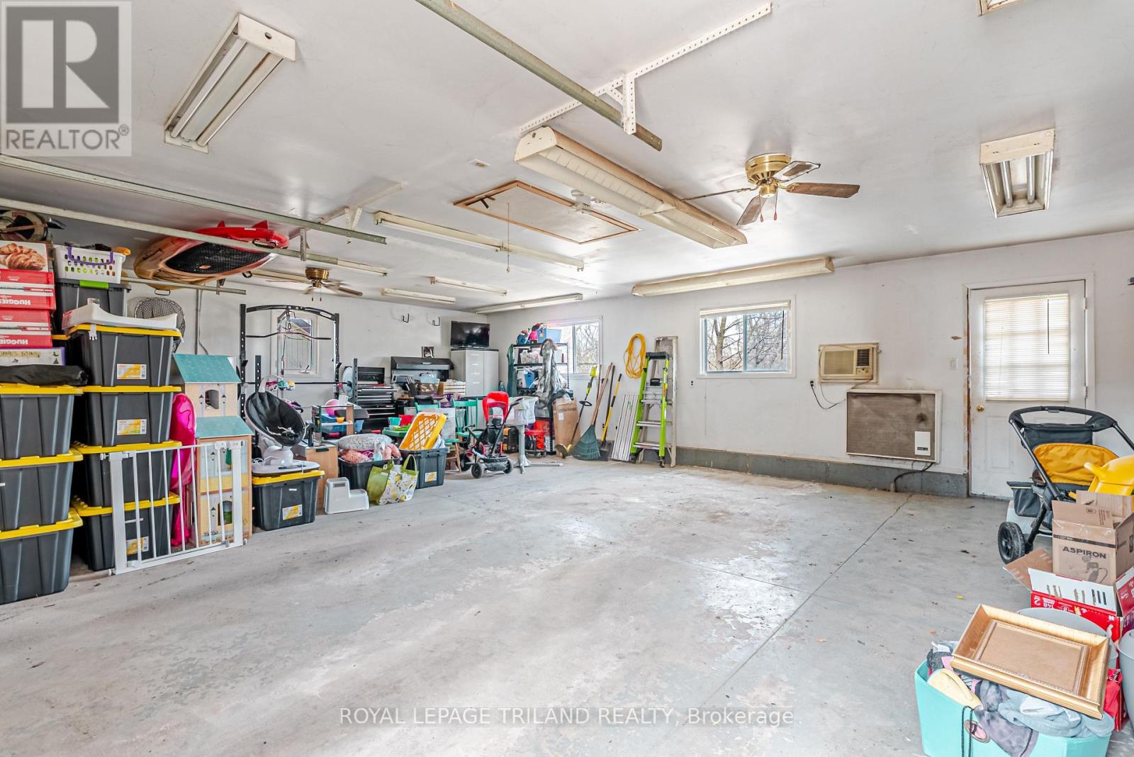 3868 Hamilton Road, Thames Centre, Ontario  N0L 1G2 - Photo 32 - X13032324