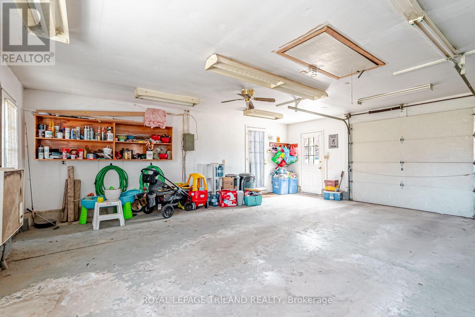 3868 Hamilton Road, Thames Centre, Ontario  N0L 1G2 - Photo 33 - X13032324