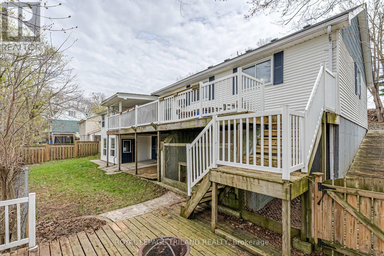 3868 Hamilton Road, Thames Centre, Ontario  N0L 1G2 - Photo 39 - X13032324