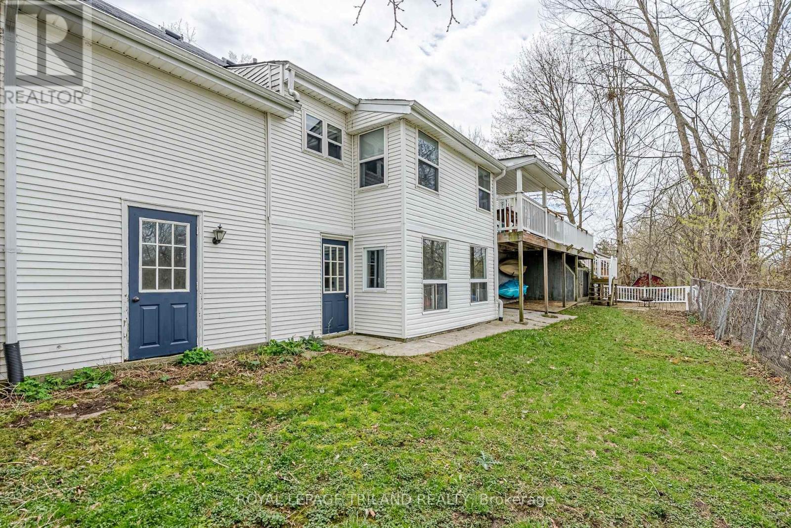 3868 Hamilton Road, Thames Centre, Ontario  N0L 1G2 - Photo 40 - X13032324