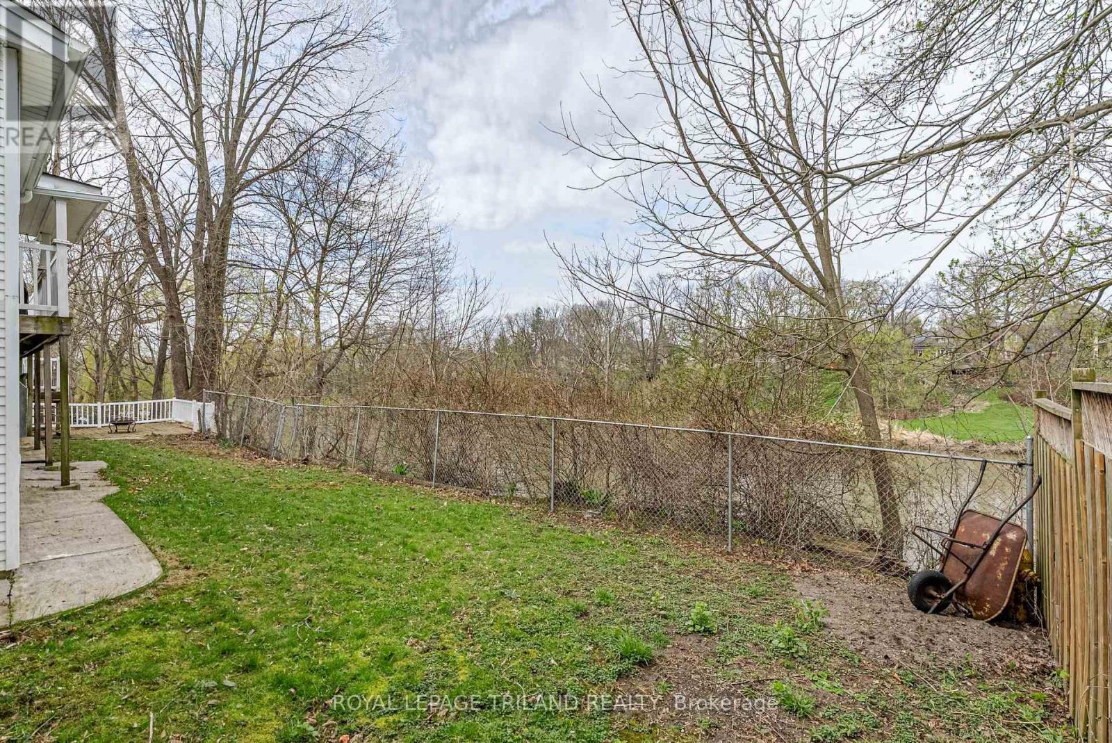 3868 Hamilton Road, Thames Centre, Ontario  N0L 1G2 - Photo 41 - X13032324