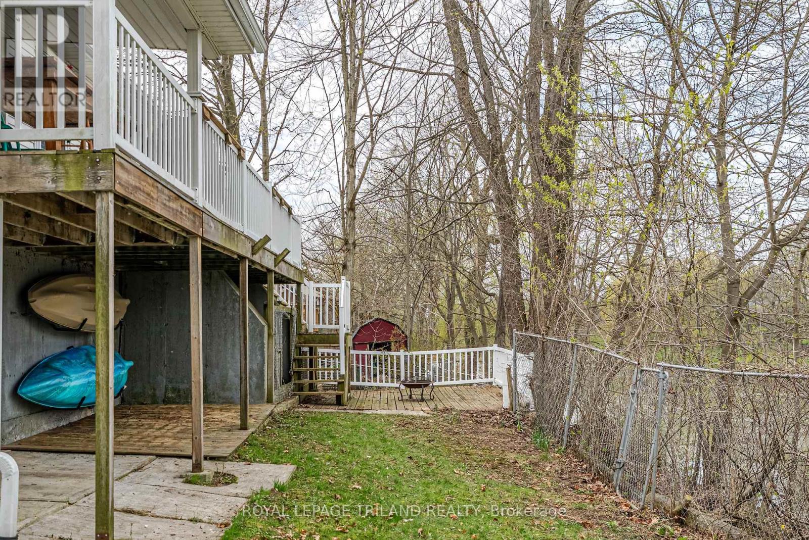 3868 Hamilton Road, Thames Centre, Ontario  N0L 1G2 - Photo 42 - X13032324