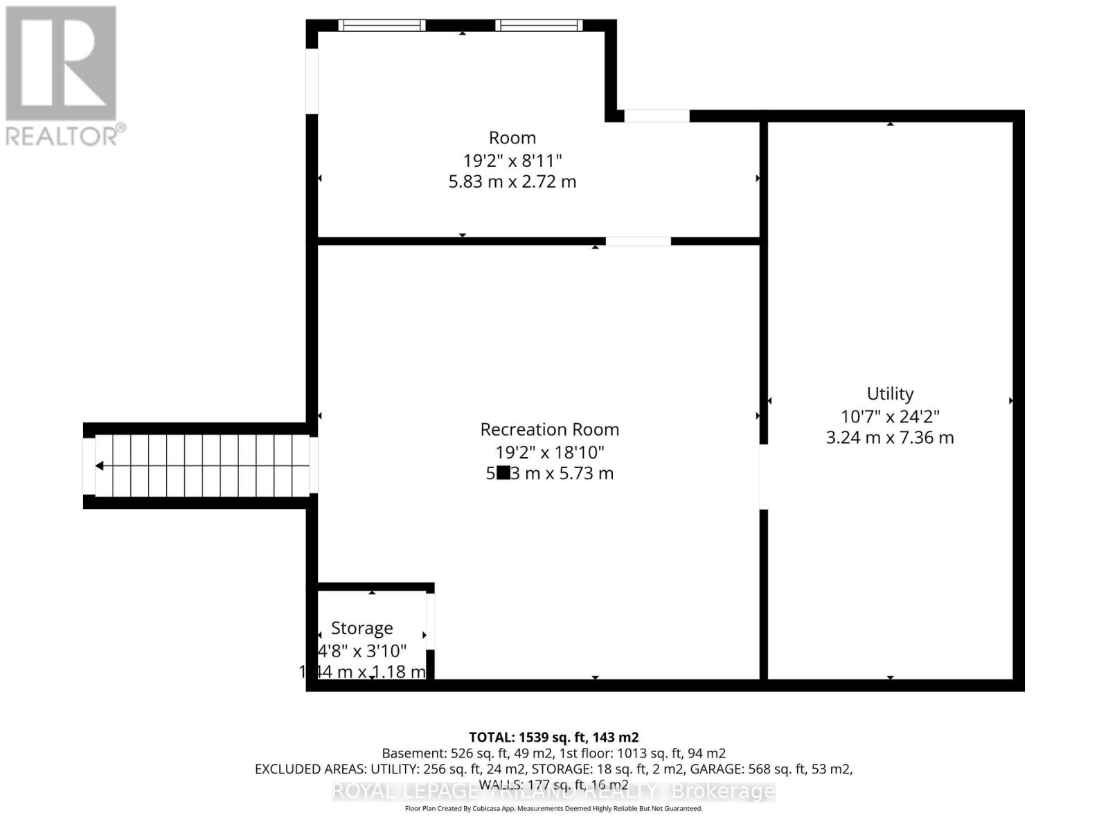 3868 Hamilton Road, Thames Centre, Ontario  N0L 1G2 - Photo 43 - X13032324