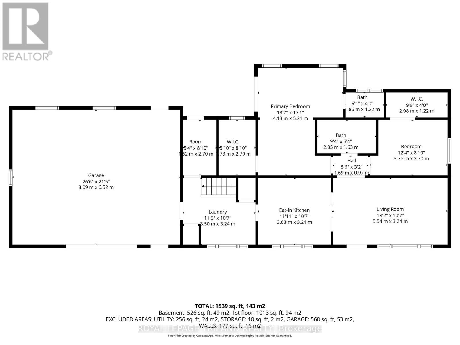 3868 Hamilton Road, Thames Centre, Ontario  N0L 1G2 - Photo 44 - X13032324