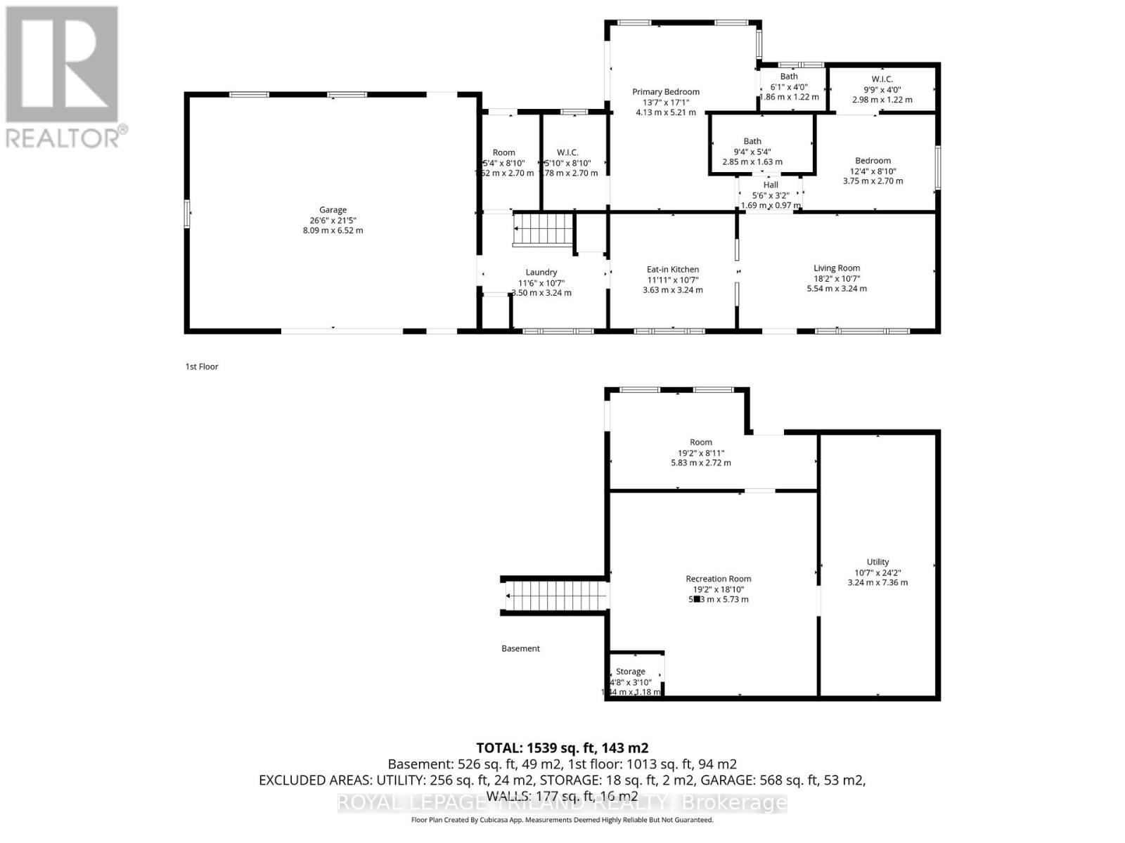 3868 Hamilton Road, Thames Centre, Ontario  N0L 1G2 - Photo 45 - X13032324