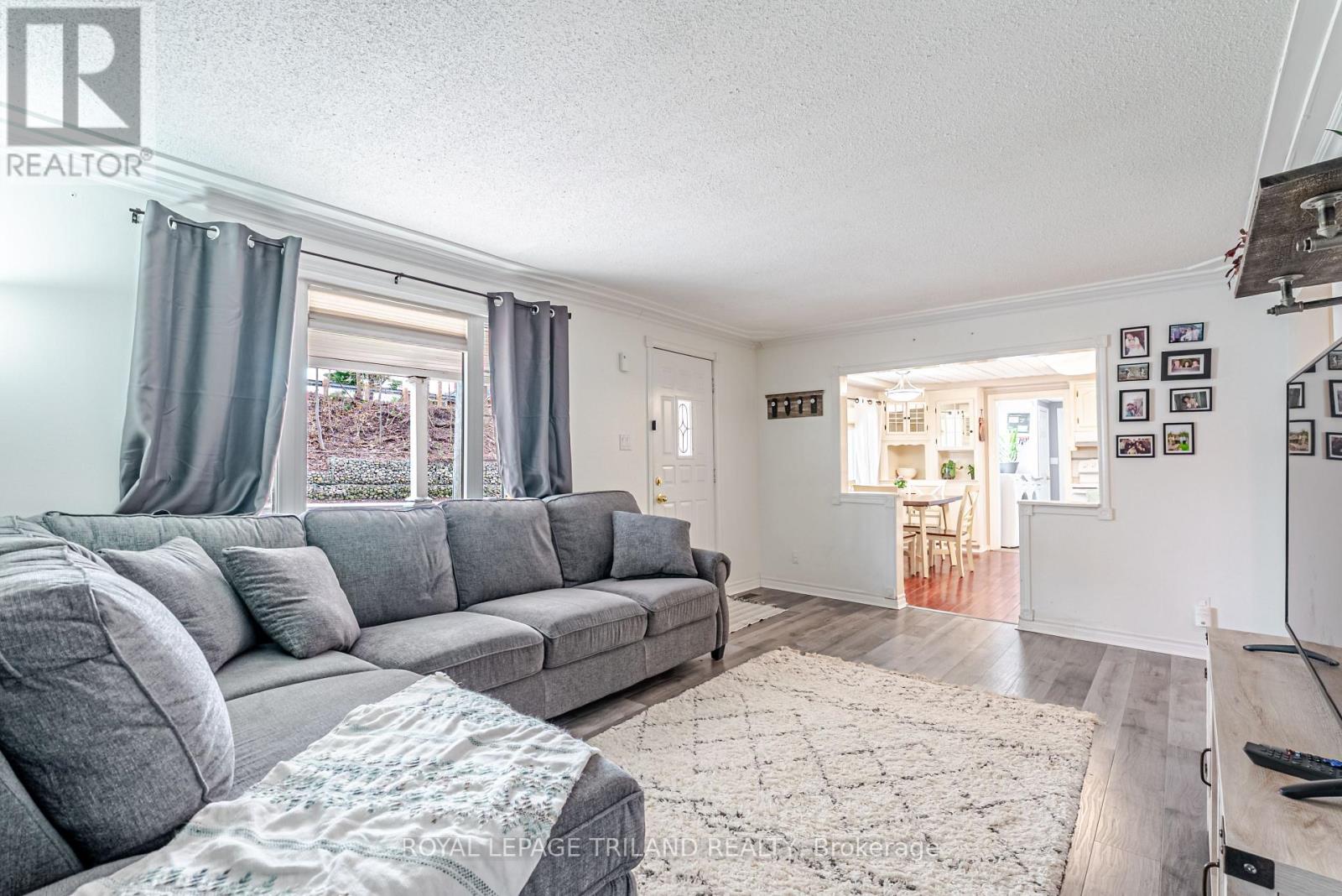 3868 Hamilton Road, Thames Centre, Ontario  N0L 1G2 - Photo 8 - X13032324