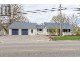3868 HAMILTON ROAD, Thames Centre, Ontario