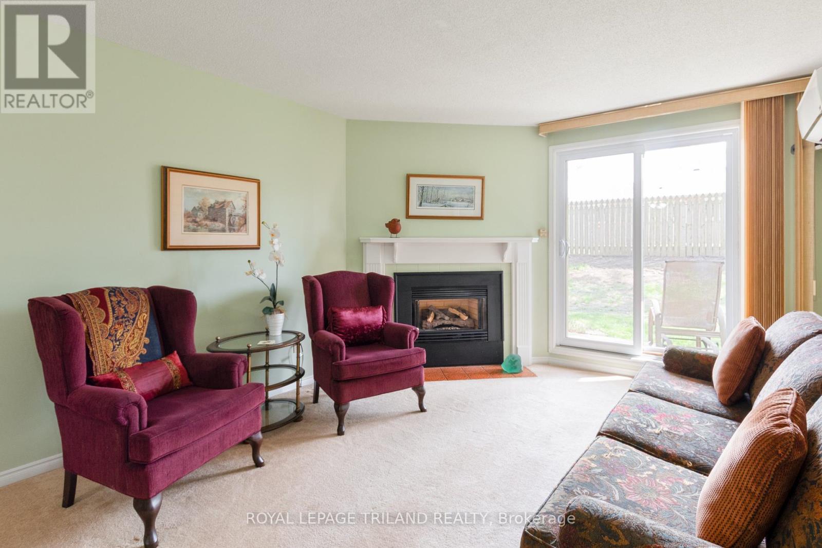 123 - 440 Welington Street, St. Thomas, Ontario  N5R 5X5 - Photo 12 - X13032342