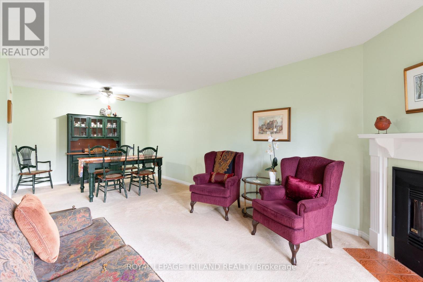 123 - 440 Welington Street, St. Thomas, Ontario  N5R 5X5 - Photo 13 - X13032342