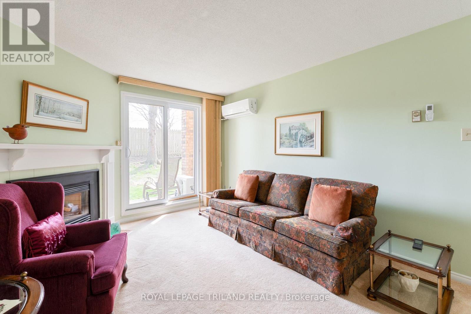 123 - 440 Welington Street, St. Thomas, Ontario  N5R 5X5 - Photo 14 - X13032342