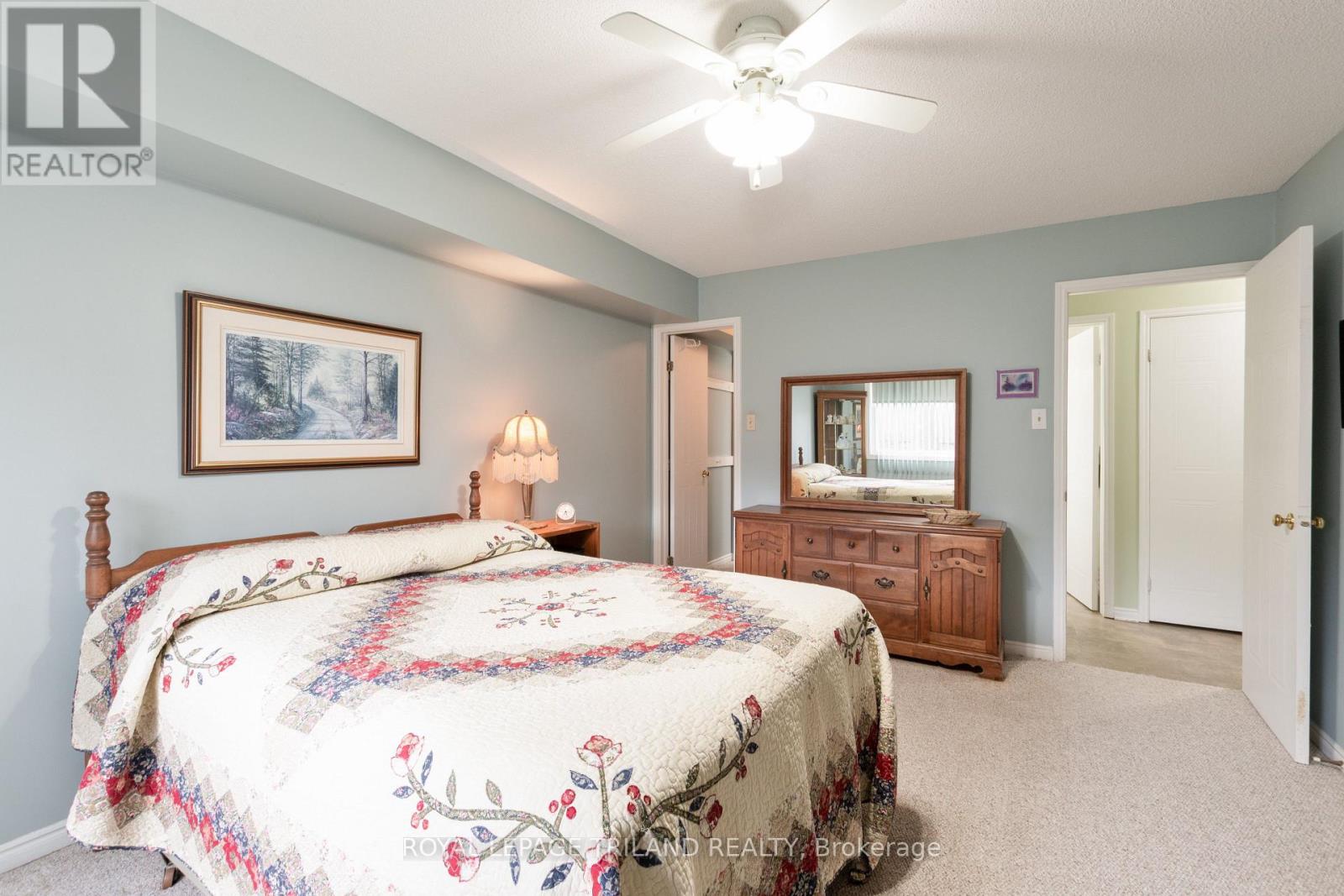 123 - 440 Welington Street, St. Thomas, Ontario  N5R 5X5 - Photo 23 - X13032342