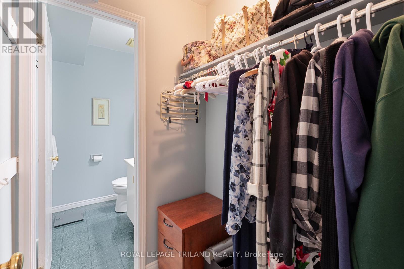 123 - 440 Welington Street, St. Thomas, Ontario  N5R 5X5 - Photo 24 - X13032342