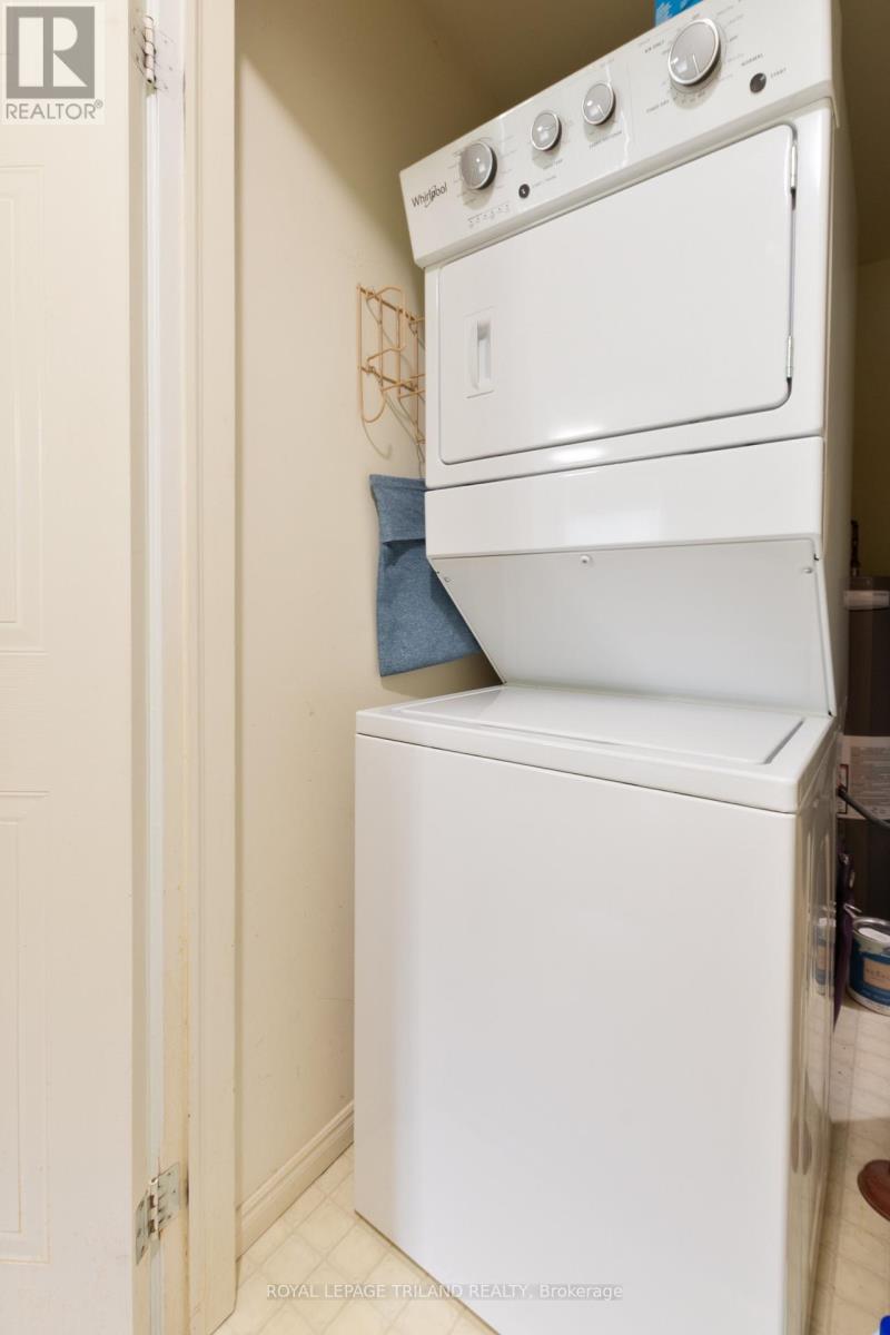 123 - 440 Welington Street, St. Thomas, Ontario  N5R 5X5 - Photo 27 - X13032342