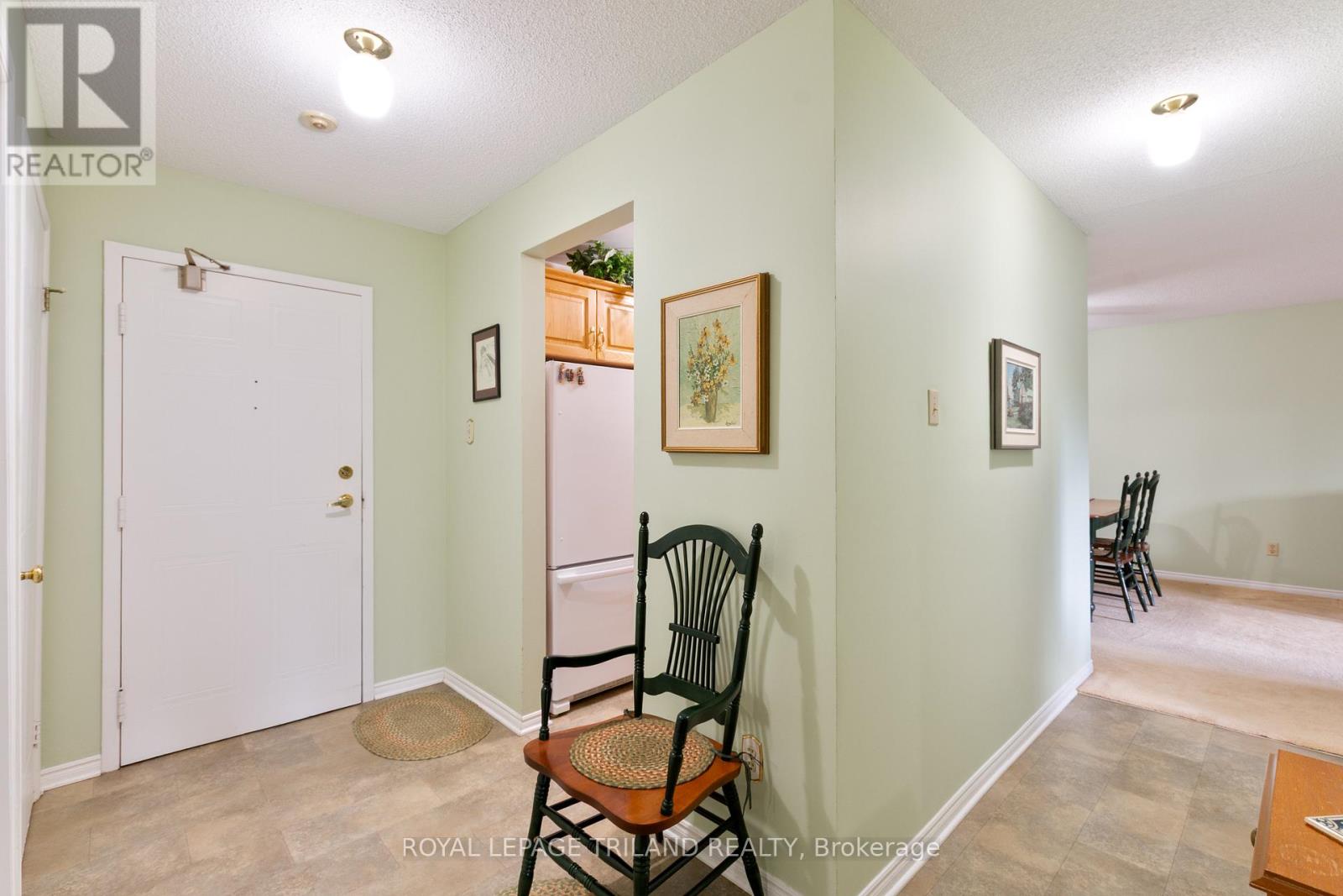 123 - 440 Welington Street, St. Thomas, Ontario  N5R 5X5 - Photo 4 - X13032342