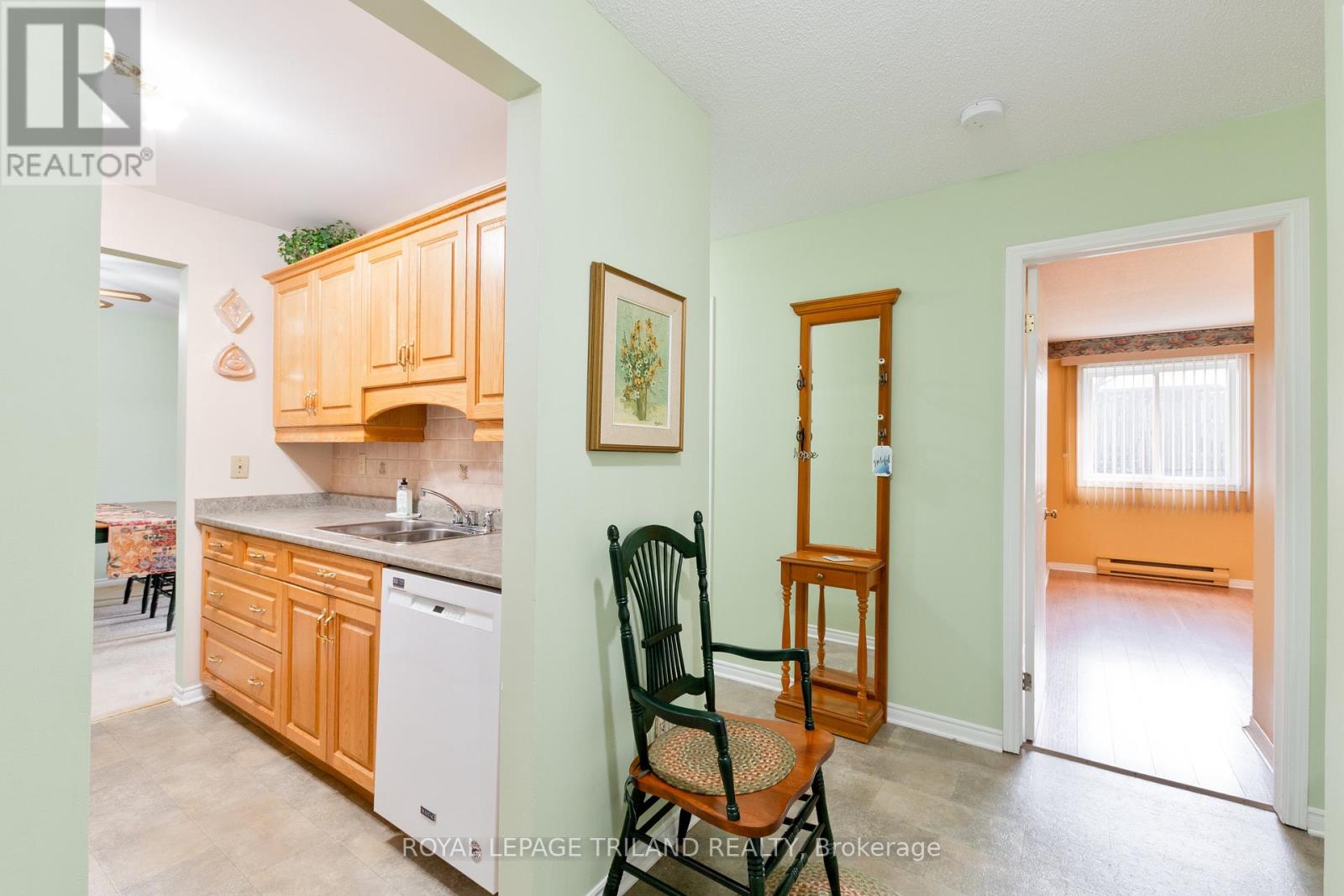 123 - 440 Welington Street, St. Thomas, Ontario  N5R 5X5 - Photo 5 - X13032342