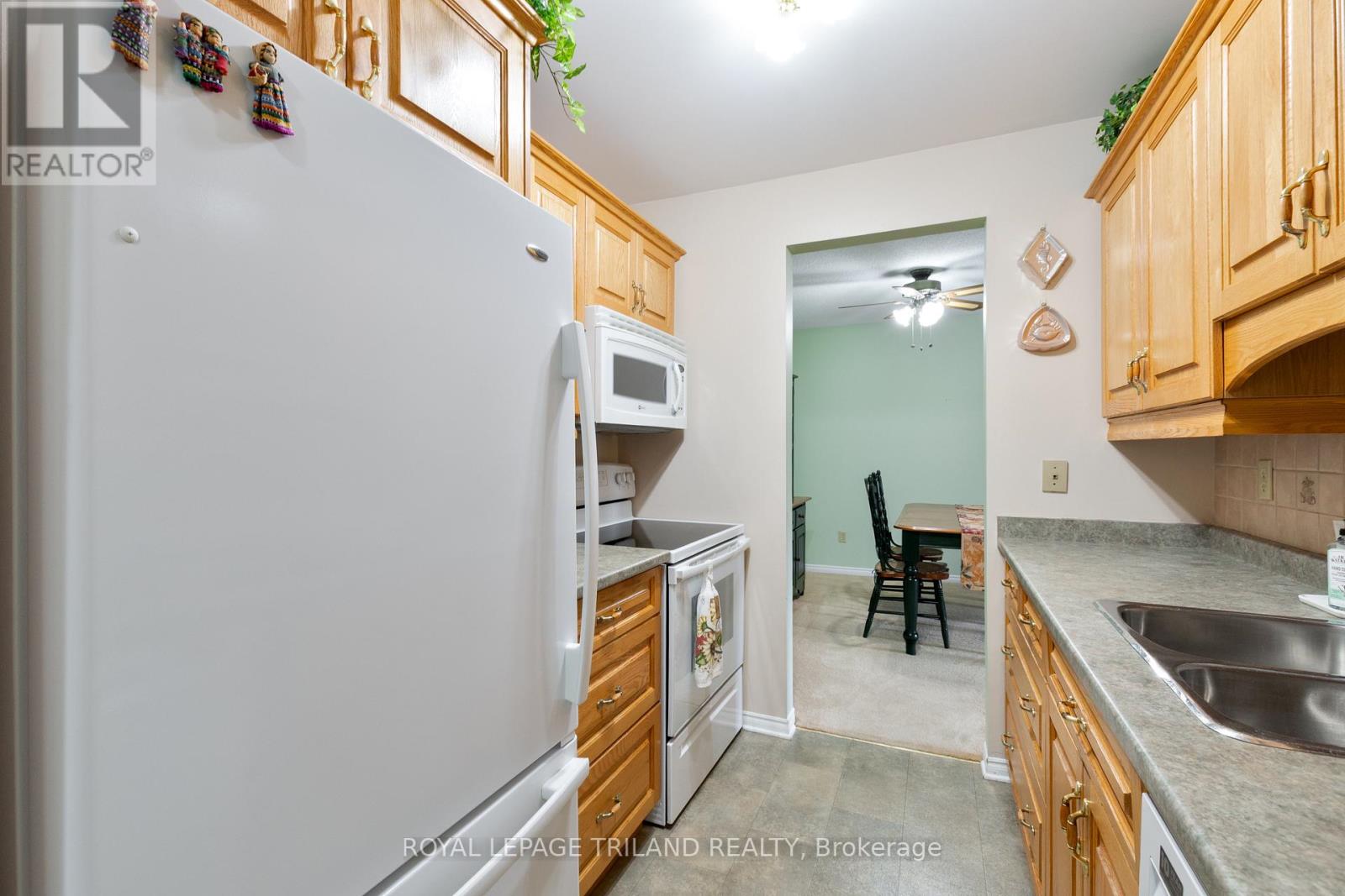 123 - 440 Welington Street, St. Thomas, Ontario  N5R 5X5 - Photo 6 - X13032342