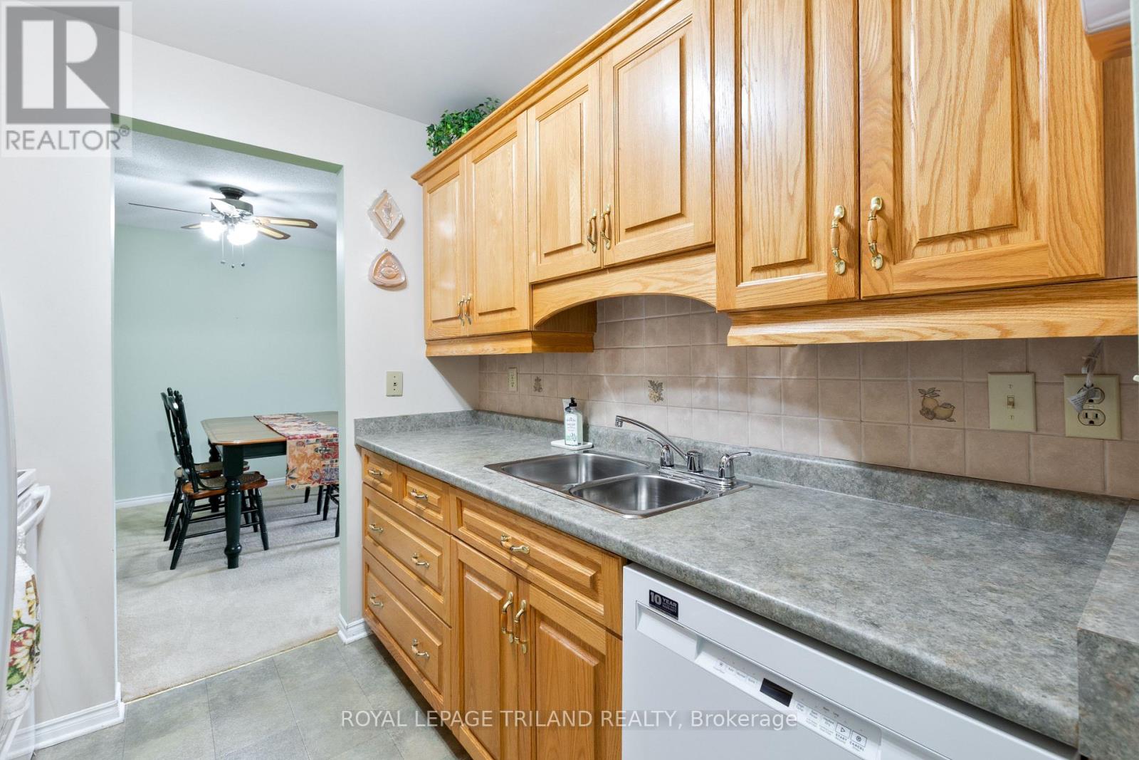 123 - 440 Welington Street, St. Thomas, Ontario  N5R 5X5 - Photo 7 - X13032342