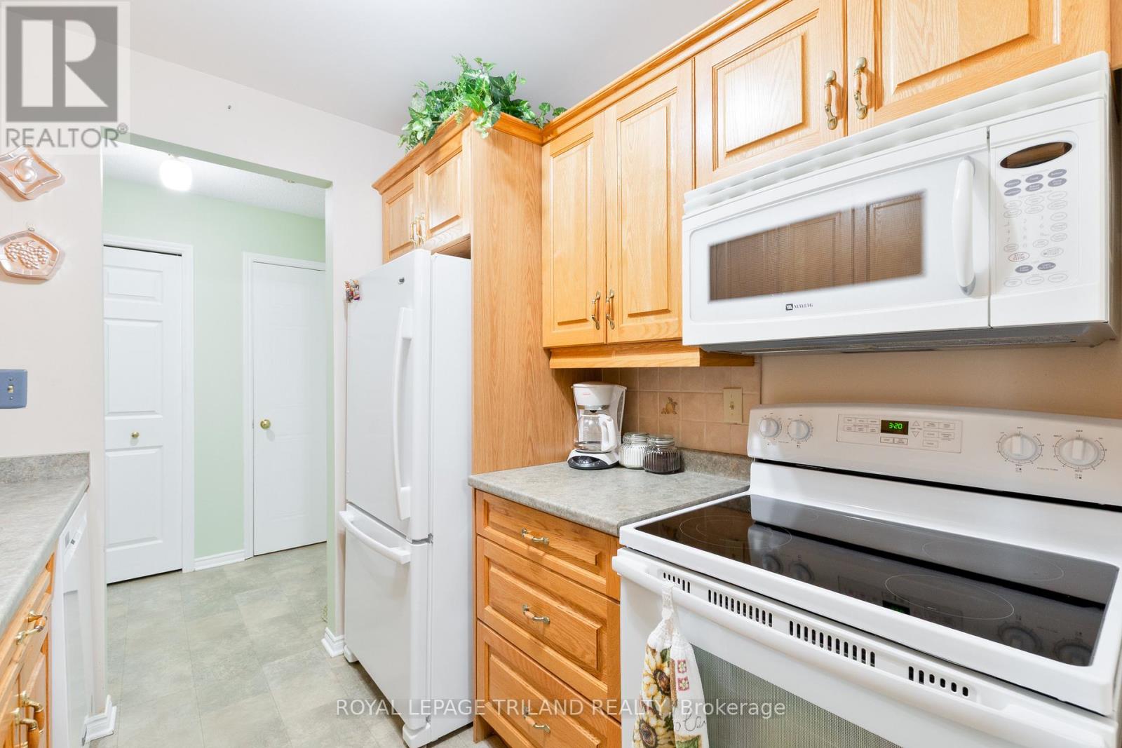 123 - 440 Welington Street, St. Thomas, Ontario  N5R 5X5 - Photo 8 - X13032342