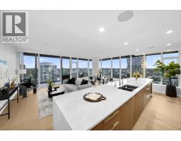 3503 1335 HOWE STREET, Vancouver, British Columbia