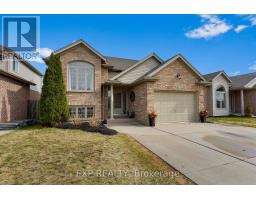 7032 KELLY DRIVE, Niagara Falls, Ontario