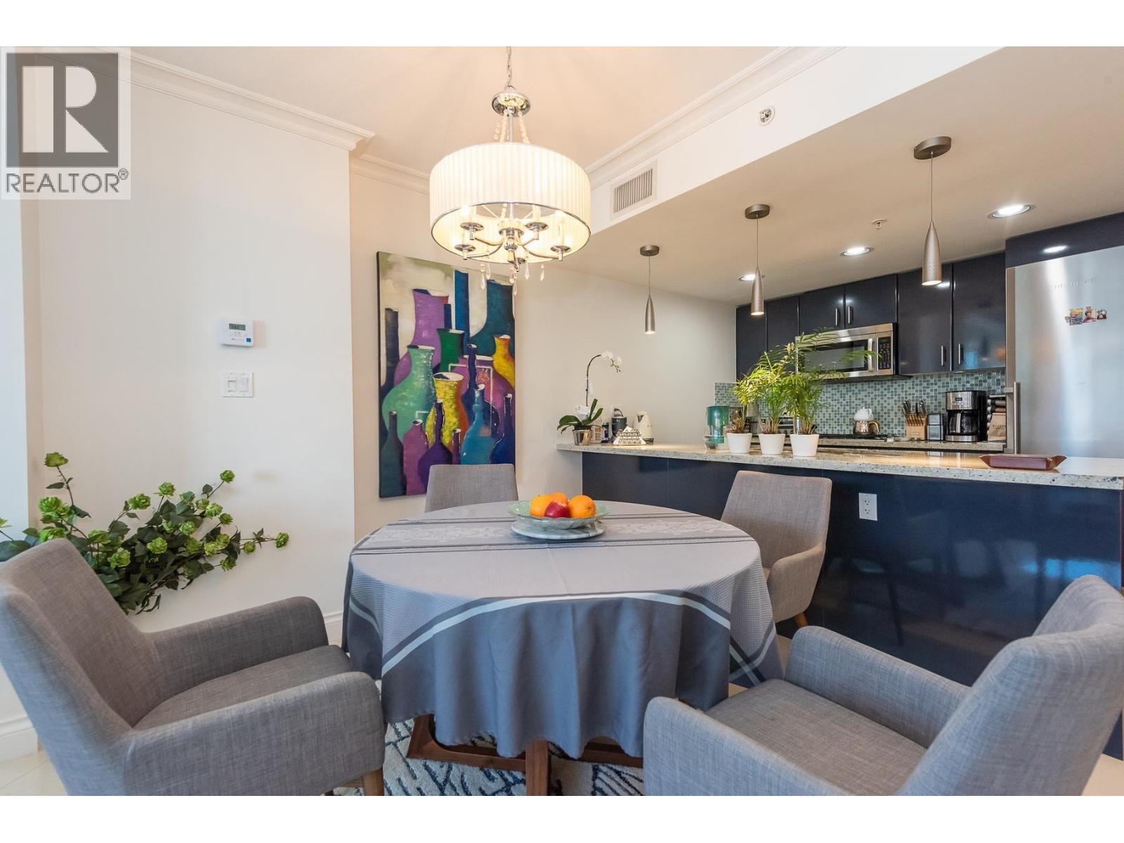 1003 133 E Esplanade, North Vancouver, British Columbia  V7L 1A1 - Photo 11 - R3114560